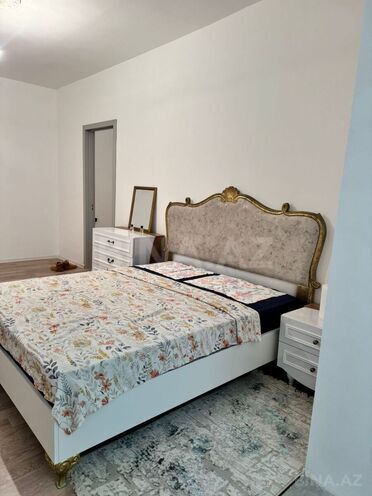 İcarəyə verilir 2 otaqlı yeni tikili 100 m², Nəriman Nərimanov m., photo 10 from 19