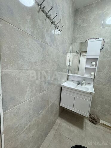 İcarəyə verilir 2 otaqlı yeni tikili 100 m², Nəriman Nərimanov m., photo 12 from 19