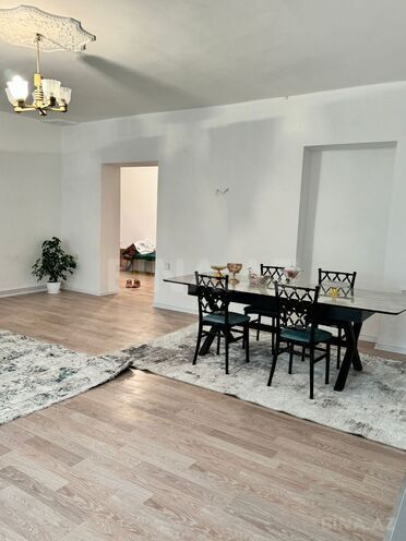 İcarəyə verilir 2 otaqlı yeni tikili 100 m², Nəriman Nərimanov m., photo 5 from 19