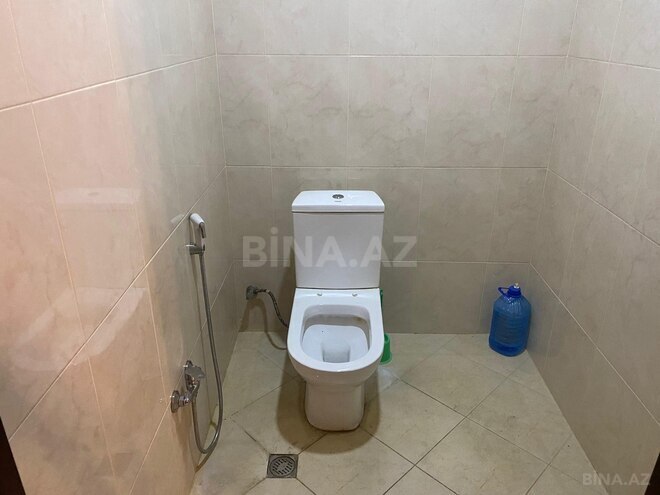 Продаётся 2-комн. новостройка 115 м², м. Иншаатчылар, photo 9 from 12