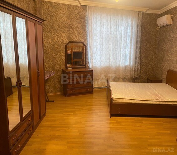 Продаётся 2-комн. новостройка 115 м², м. Иншаатчылар, photo 7 from 12