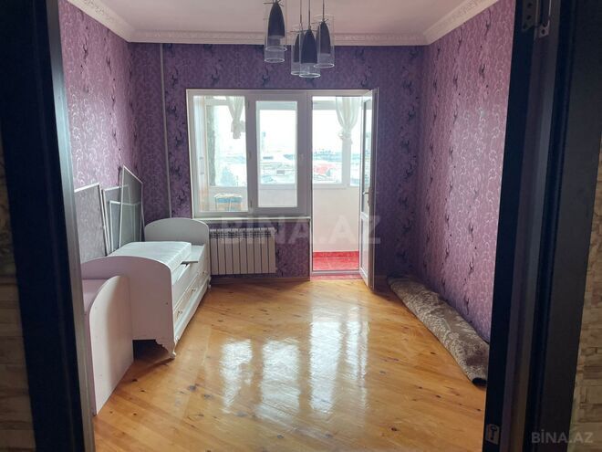 İcarəyə verilir 2 otaqlı köhnə tikili 50 m², Koroğlu m., photo 3 from 7