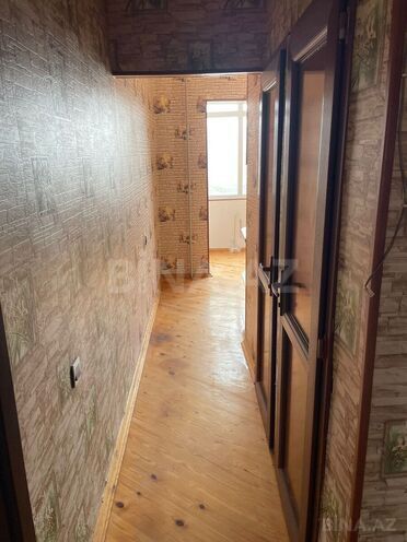 İcarəyə verilir 2 otaqlı köhnə tikili 50 m², Koroğlu m., photo 6 from 7