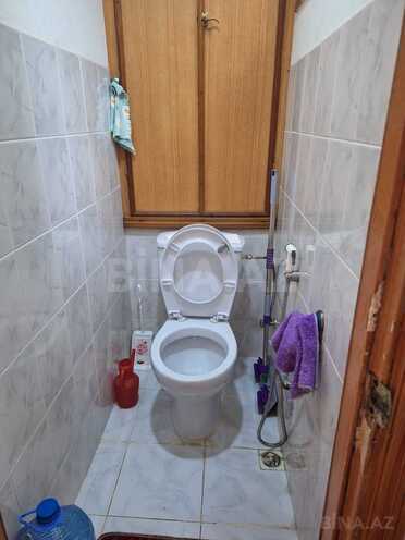 Сдаётся 2-комн. вторичка 70 м², пос. Ахмедлы, photo 11 from 12