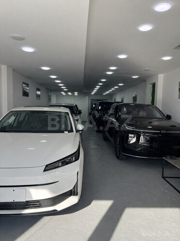 Сдаётся  объект 250 м², пос. Аг шехер, photo 3 from 10