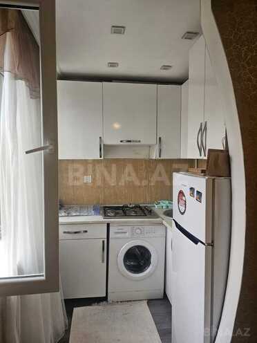 Сдаётся 2-комн. вторичка 60 м², м. Ази Асланов, photo 5 from 7