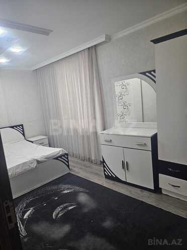 Сдаётся 2-комн. вторичка 60 м², м. Ази Асланов, photo 6 from 7