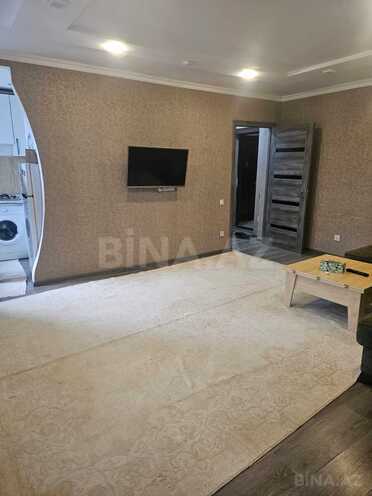 Сдаётся 2-комн. вторичка 60 м², м. Ази Асланов, photo 1 from 7