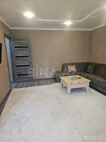 Сдаётся 2-комн. вторичка 60 м², м. Ази Асланов, photo 3 from 7