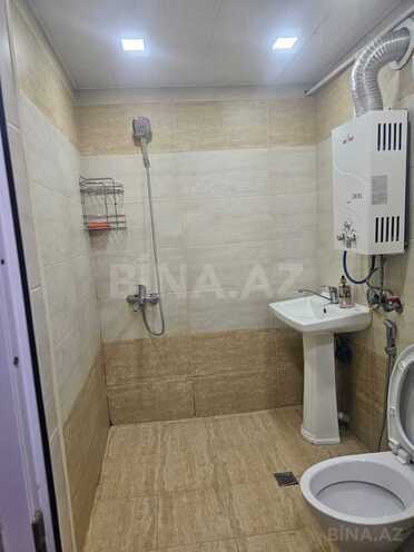 Сдаётся 2-комн. вторичка 60 м², м. Ази Асланов, photo 4 from 7