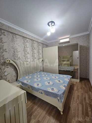 Satılır 2 otaqlı yeni tikili 54 m², Masazır q., photo 6 from 12
