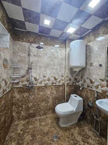 Satılır 2 otaqlı yeni tikili 54 m², Masazır q., photo 11 from 12