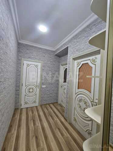 Satılır 2 otaqlı yeni tikili 54 m², Masazır q., photo 9 from 12