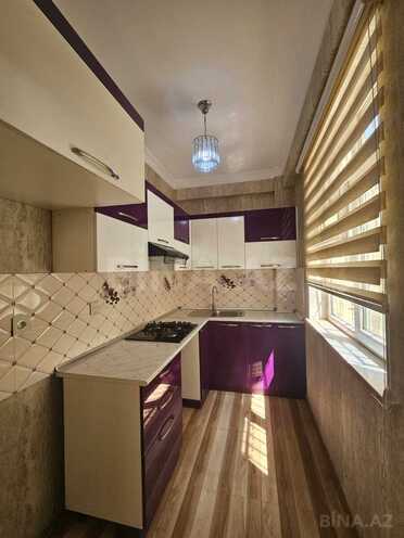 Satılır 2 otaqlı yeni tikili 54 m², Masazır q., photo 1 from 12
