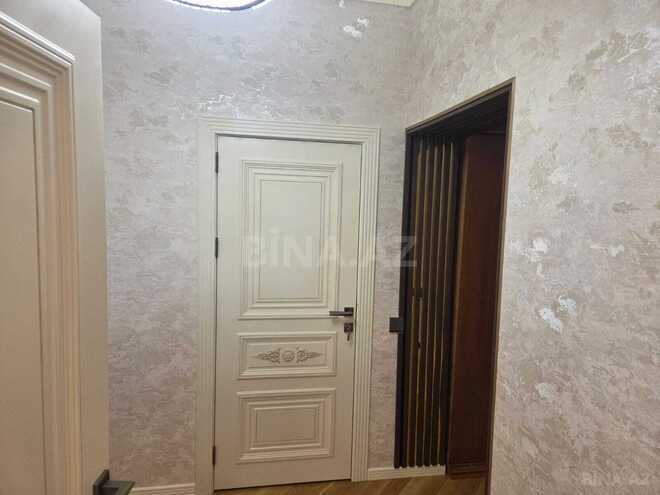 Сдаётся 3-комн. новостройка 180 м², м. Нариман Нариманов, photo 5 from 10