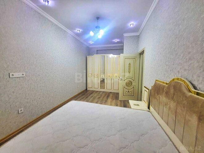 Сдаётся 2-комн. новостройка 74 м², м. Низами, photo 16 from 23