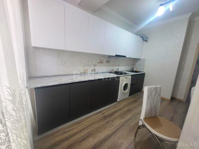 Сдаётся 2-комн. новостройка 74 м², м. Низами, photo 8 from 23