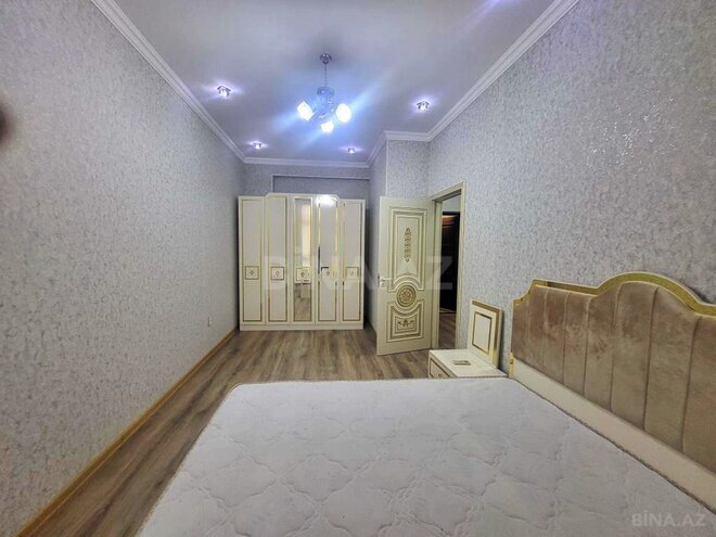 Сдаётся 2-комн. новостройка 74 м², м. Низами, photo 15 from 23