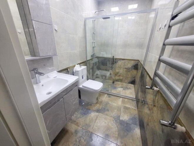 Сдаётся 2-комн. новостройка 74 м², м. Низами, photo 18 from 23