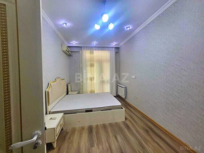Сдаётся 2-комн. новостройка 74 м², м. Низами, photo 20 from 23