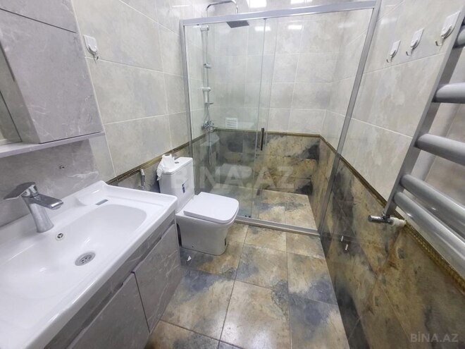 Сдаётся 2-комн. новостройка 74 м², м. Низами, photo 17 from 23