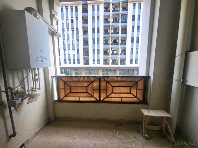 Сдаётся 2-комн. новостройка 74 м², м. Низами, photo 19 from 23