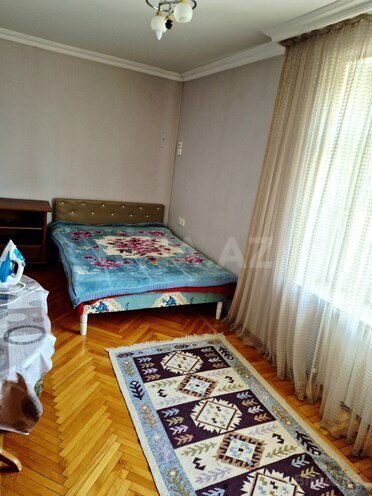 Сдаётся 2-комн. вторичка 85 м², м. Нефтчиляр, photo 1 from 6