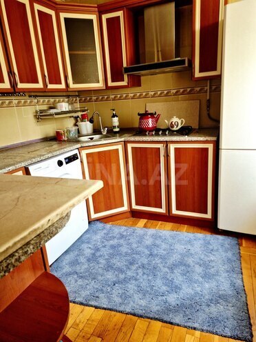 Сдаётся 2-комн. вторичка 85 м², м. Нефтчиляр, photo 5 from 6