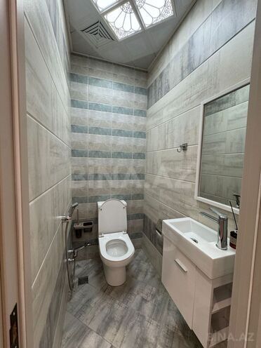 Satılır 2 otaqlı yeni tikili 135 m², Nəriman Nərimanov m., photo 10 from 12