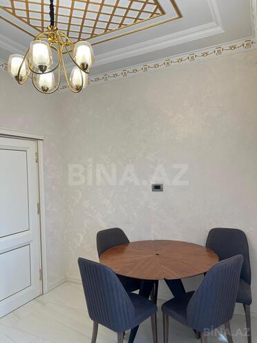 Satılır 3 otaqlı yeni tikili 121 m², Ağ şəhər q., photo 22 from 26