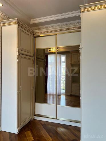 Satılır 3 otaqlı yeni tikili 121 m², Ağ şəhər q., photo 14 from 26