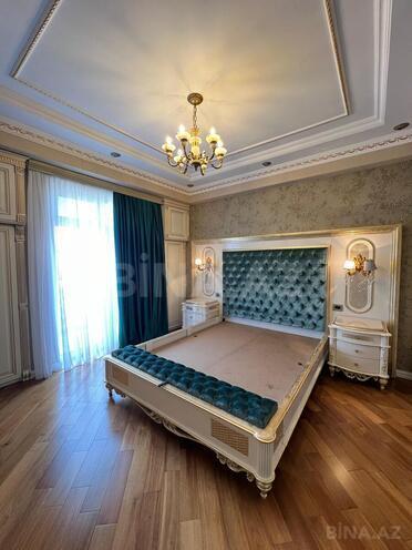 Satılır 3 otaqlı yeni tikili 121 m², Ağ şəhər q., photo 7 from 26