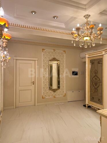 Satılır 3 otaqlı yeni tikili 121 m², Ağ şəhər q., photo 3 from 26