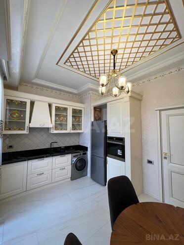 Satılır 3 otaqlı yeni tikili 121 m², Ağ şəhər q., photo 20 from 26