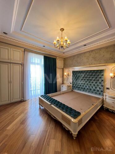 Satılır 3 otaqlı yeni tikili 121 m², Ağ şəhər q., photo 8 from 26