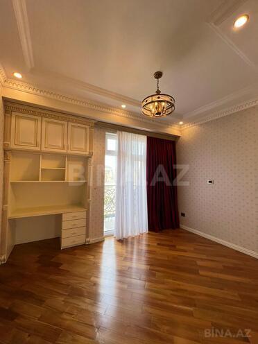 Satılır 3 otaqlı yeni tikili 121 m², Ağ şəhər q., photo 13 from 26