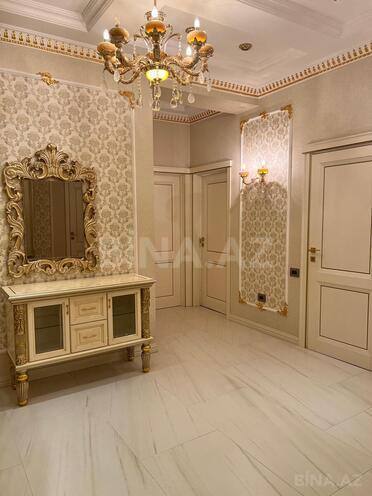 Satılır 3 otaqlı yeni tikili 121 m², Ağ şəhər q., photo 5 from 26