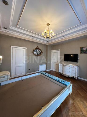 Satılır 3 otaqlı yeni tikili 121 m², Ağ şəhər q., photo 9 from 26