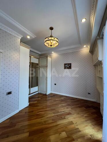 Satılır 3 otaqlı yeni tikili 121 m², Ağ şəhər q., photo 15 from 26