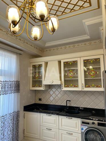 Satılır 3 otaqlı yeni tikili 121 m², Ağ şəhər q., photo 21 from 26