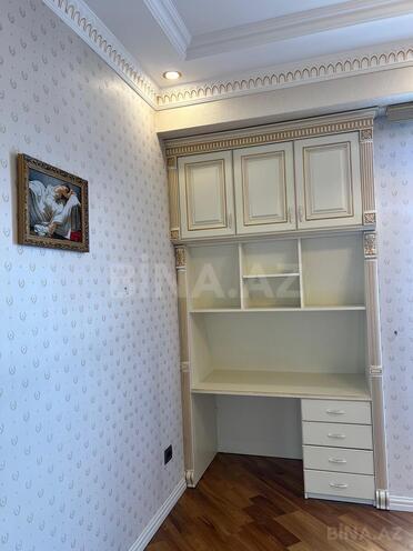 Satılır 3 otaqlı yeni tikili 121 m², Ağ şəhər q., photo 16 from 26