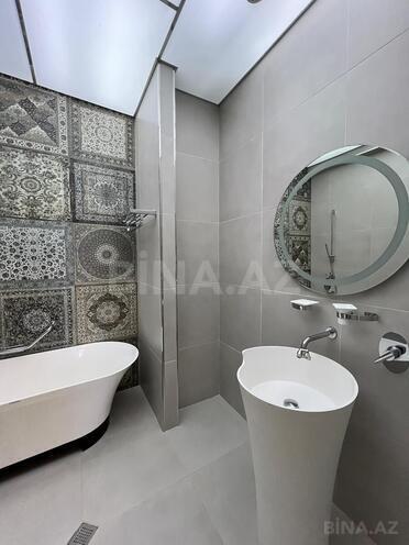 Satılır 3 otaqlı yeni tikili 121 m², Ağ şəhər q., photo 11 from 26