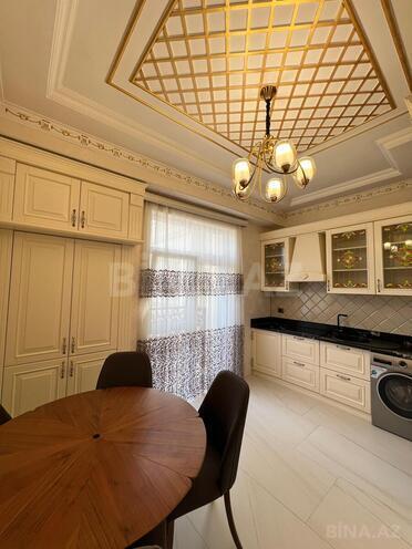 Satılır 3 otaqlı yeni tikili 121 m², Ağ şəhər q., photo 19 from 26