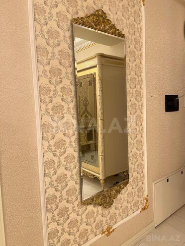 Satılır 3 otaqlı yeni tikili 121 m², Ağ şəhər q., photo 6 from 26