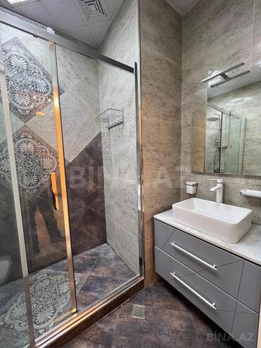 Satılır 3 otaqlı yeni tikili 121 m², Ağ şəhər q., photo 23 from 26