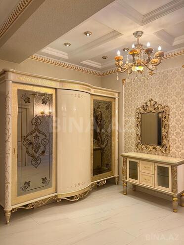 Satılır 3 otaqlı yeni tikili 121 m², Ağ şəhər q., photo 4 from 26
