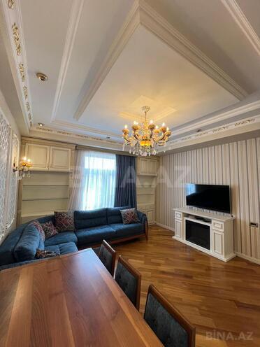 Satılır 3 otaqlı yeni tikili 121 m², Ağ şəhər q., photo 18 from 26