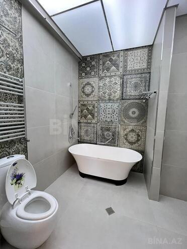 Satılır 3 otaqlı yeni tikili 121 m², Ağ şəhər q., photo 12 from 26