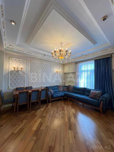 Satılır 3 otaqlı yeni tikili 121 m², Ağ şəhər q., photo 17 from 26