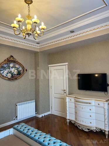 Satılır 3 otaqlı yeni tikili 121 m², Ağ şəhər q., photo 10 from 26